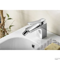 Bidetmengkraan Sapho Jumper 1-hendel 14.1 Cm Chroom 12 Bidetmengkraan Sapho Jumper 1-hendel 14.1 Cm Chroom -Baden Luxe Verkoop jm003 bidetmengkraan sapho jumper 1 hendel 14.1 cm chroom 4