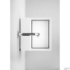 Clou Kaldur Fonteinkraan Lange Uitloop Wandmontage Chroom 11 Clou Kaldur Fonteinkraan Lange Uitloop Wandmontage Chroom -Baden Luxe Verkoop kaldur concept b cl 06.05.002.29 b