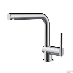 Keukenkraan GRB Kitchen 24 Cm Mengkraan Messing Chroom