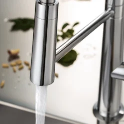 Keukenkraan Salenzi Giro Uitklapbaar Chroom 18 Keukenkraan Salenzi Giro Uitklapbaar Chroom -Baden Luxe Verkoop keukenkraan salenzi giro uitklapbaar chroom sfeer5