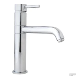 Keukenmengkraan Cadans Chroom