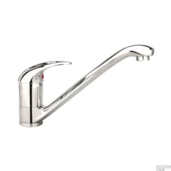 Keukenmengkraan Schutte Albatros Chroom