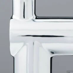 Keukenmengkraan Schutte London Hoge Draaibare En Uittrekbare Uitloop Chroom -Baden Luxe Verkoop keukenmengkraan schutte london hoge draaibare en uittrekbare uitloop chroom sfeer5