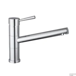 Keukenmengkraan Schutte Unicorn Chroom