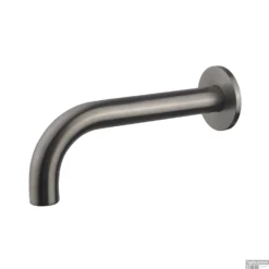 Badkraanset Wiesbaden Dreams Met Inbouwdeel En Badoverloop Gunmatel -Baden Luxe Verkoop koh29.7984 shop 1