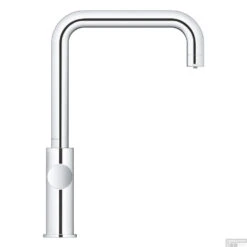 Kokendwaterkraan Grohe Red New Duo Met U Uitloop En L Size Boiler Chroom -Baden Luxe Verkoop kokendwaterkraan grohe red new duo met u uitloop en l size boiler chroom 3