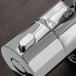 Kokendwaterkraan Selsiuz Rond Chroom Inclusief Single Boiler 14 Kokendwaterkraan Selsiuz Rond Chroom Inclusief Single Boiler -Baden Luxe Verkoop kokendwaterkraan selsiuz rond chroom inclusief single boiler detailjpg