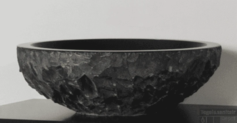 Badkamermeubel Exclusive Corestone Top Plate (4 Lades, 2 Waskommen) 120 Cm Wit 6 Badkamermeubel Exclusive Corestone Top Plate (4 Lades, 2 Waskommen) 120 Cm Wit - Afbeelding 6