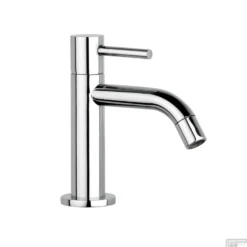 Koudwaterkraan Go By Van Marcke Cocoon 1/2" Chroom