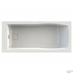 Ligbad Allibert Cosmo 180x80x53-54,5 Cm