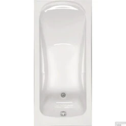 Ligbad Allibert Foria 170x75x51-52 Cm