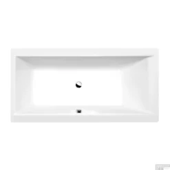 Ligbad Polysan Cleo Inbouw 180x90x48 Cm Wit -Baden Luxe Verkoop ligbad polysan cleo inbouw 180x90x48 cm wit sph13111 shop