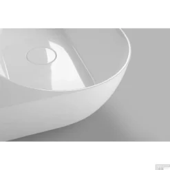 Ligbad Polysan Pagoda Gegoten Marmer 170x85x58 Cm Wit -Baden Luxe Verkoop ligbad polysan pagoda gegoten marmer 170x85x58 cm wit sph72976 5