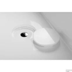 Ligbad Polysan Pagoda Gegoten Marmer 170x85x58 Cm Wit -Baden Luxe Verkoop ligbad polysan pagoda gegoten marmer 170x85x58 cm wit sph72976 6