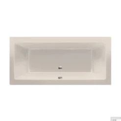 Ligbad Xenz Society 175x80x50 Cm Inbouw Acryl Pergamon