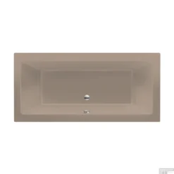 Ligbad Beterbad Xenz Society 190x90x50 Cm Inbouw Acryl Klei