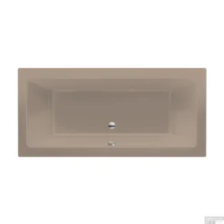 Ligbad Xenz Society 200x90x50 Cm Inbouw Acryl Klei