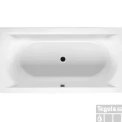 Ligbad Riho Lima 170 X 75 Cm Wit