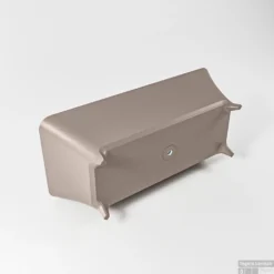 LUNDY Vrijstaand Bad 170x75cm Kleur Smoke / Talc -Baden Luxe Verkoop lundy google 2 00007