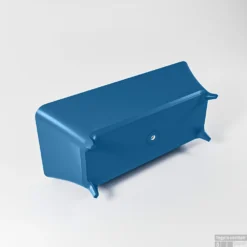 LUNDY Vrijstaand Bad 170x75cm Kleur Jeans / Talc -Baden Luxe Verkoop lundy google 2 00013