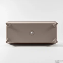 LUNDY Vrijstaand Bad 170x75cm Kleur Smoke / Talc -Baden Luxe Verkoop lundy google 3 00007