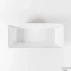 LUNDY Vrijstaand Bad 170x75cm Kleur Smoke / Talc -Baden Luxe Verkoop lundy google 4 00007