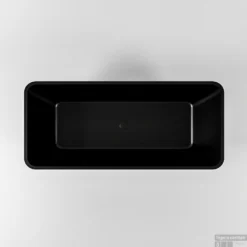 LUNDY Vrijstaand Bad 170x75cm Kleur Urban / Urban -Baden Luxe Verkoop lundy google 4 00016