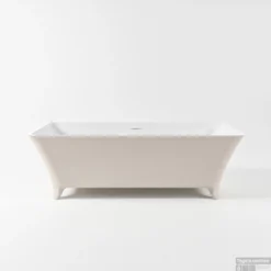 LUNDY Vrijstaand Bad 170x75cm Kleur Linen / Talc -Baden Luxe Verkoop lundy google 5 00004