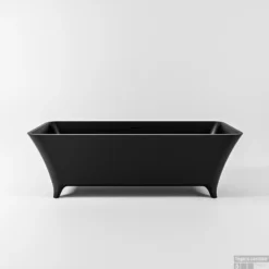 LUNDY Vrijstaand Bad 170x75cm Kleur Urban / Urban -Baden Luxe Verkoop lundy google 5 00016