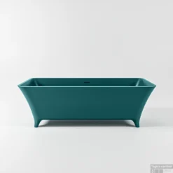LUNDY Vrijstaand Bad 170x75cm Kleur Smag / Smag -Baden Luxe Verkoop lundy google 5 00028