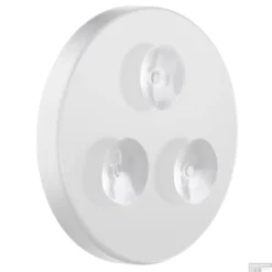 Make-up Spiegel Smedbo Outline Lite 12 Cm -Baden Luxe Verkoop make up spiegel smedbo outline lite 12 cm sfeer2