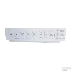 Maro D'Italia DI600 Douchewc Met Moderne Afstandsbediening -Baden Luxe Verkoop maro di600 douchetoilet nieuwe bediening 2021