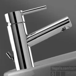 Wastafelmengkraan Max Tres ECO 16710402 -Baden Luxe Verkoop max tres wastafelmengkraan eco 16710402 0