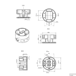 Vrijstaande Badmengkraan Sapho Minimal 101.3 Cm Met Handdouche RVS -Baden Luxe Verkoop mi021 vrijstaande badmengkraan sapho minimal 101.3 cm met handdouche rvs 2