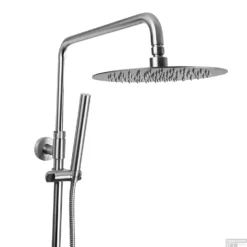 Thermostatische Regendouche Set TA-Design Munster 100 RVS-304 -Baden Luxe Verkoop munster 100 200 glans 1