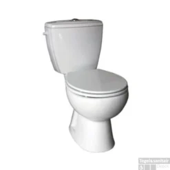 Duoblok VM Murcia Staand Compleet (AO)