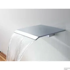 Muuruitloop Met Waterval Best Design Dule T.b.v. Douche En Bad