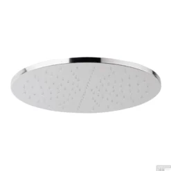 Hoofddouche Lagoo Nesso Met Veiligheidsventiel 30,5 Cm RVS Chroom