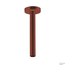 Plafondbuis Lagoo Nesso 30 Cm RVS Geborsteld Koper PVD