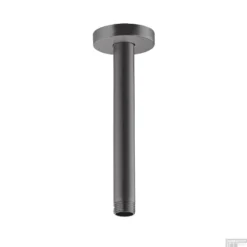 Plafondbuis Lagoo Nesso 30 Cm RVS Gunmetal PVD