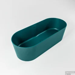 NOBLE Vrijstaand Bad 180x75cm Kleur Smag / Smag