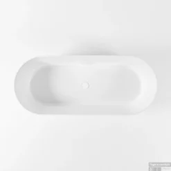 NOBLE Vrijstaand Bad 180x75cm Kleur Talc / Talc 15 NOBLE Vrijstaand Bad 180x75cm Kleur Talc / Talc -Baden Luxe Verkoop noble google 4 00002