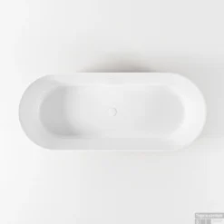 NOBLE Vrijstaand Bad 180x75cm Kleur Rust / Talc 15 NOBLE Vrijstaand Bad 180x75cm Kleur Rust / Talc -Baden Luxe Verkoop noble google 4 00011