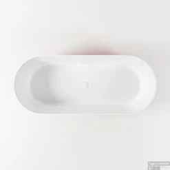 NOBLE Vrijstaand Bad 180x75cm Kleur Fire / Talc -Baden Luxe Verkoop noble google 4 00012