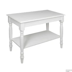 Onderkast Sapho Cimbura 100x75x50 Cm Oud Wit