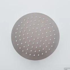 Opbouw Regendouche Set Boss & Wessing Exclusive Ronde Hoofddouche 20 Cm Gunmetal -Baden Luxe Verkoop opbouw regendouche set boss wessing exclusive ronde hoofddouche 20 cm gunmetal detail1