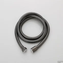 Opbouw Regendouche Set Boss & Wessing Exclusive Ronde Hoofddouche 20 Cm Gunmetal -Baden Luxe Verkoop opbouw regendouche set boss wessing exclusive ronde hoofddouche 20 cm gunmetal detail2