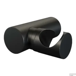 Opbouwset Bad- En Douchekraan Brauer Black Edition Thermostatisch Met Wandhouder Mat Zwart -Baden Luxe Verkoop opbouwset bad en douchekraan brauer black edition thermostatisch met wandhouder geborsteld mat zwart shop4