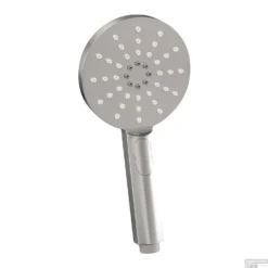 Opbouwset Bad- En Douchekraan Brauer Brushed Carving Thermostatisch Met Wandhouder En Handdouche 3 Standen Geborsteld RVS -Baden Luxe Verkoop opbouwset bad en douchekraan brauer brushed carving thermostatisch met wandhouder en handdouche 3 standen geborsteld rvs shop2