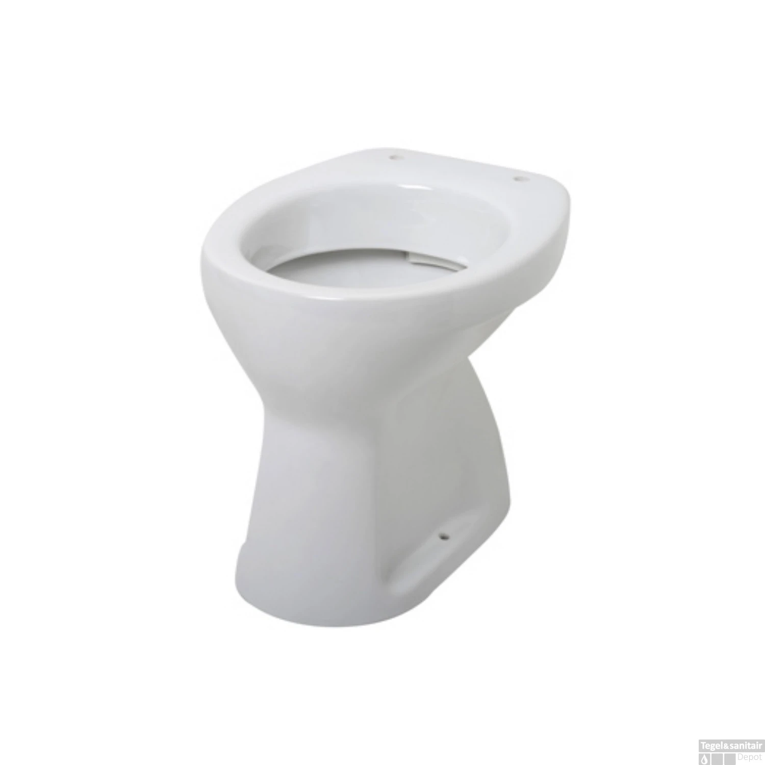 Plieger Smart Toiletpot Vlakspoel PK 1 Plieger Smart Toiletpot Vlakspoel PK